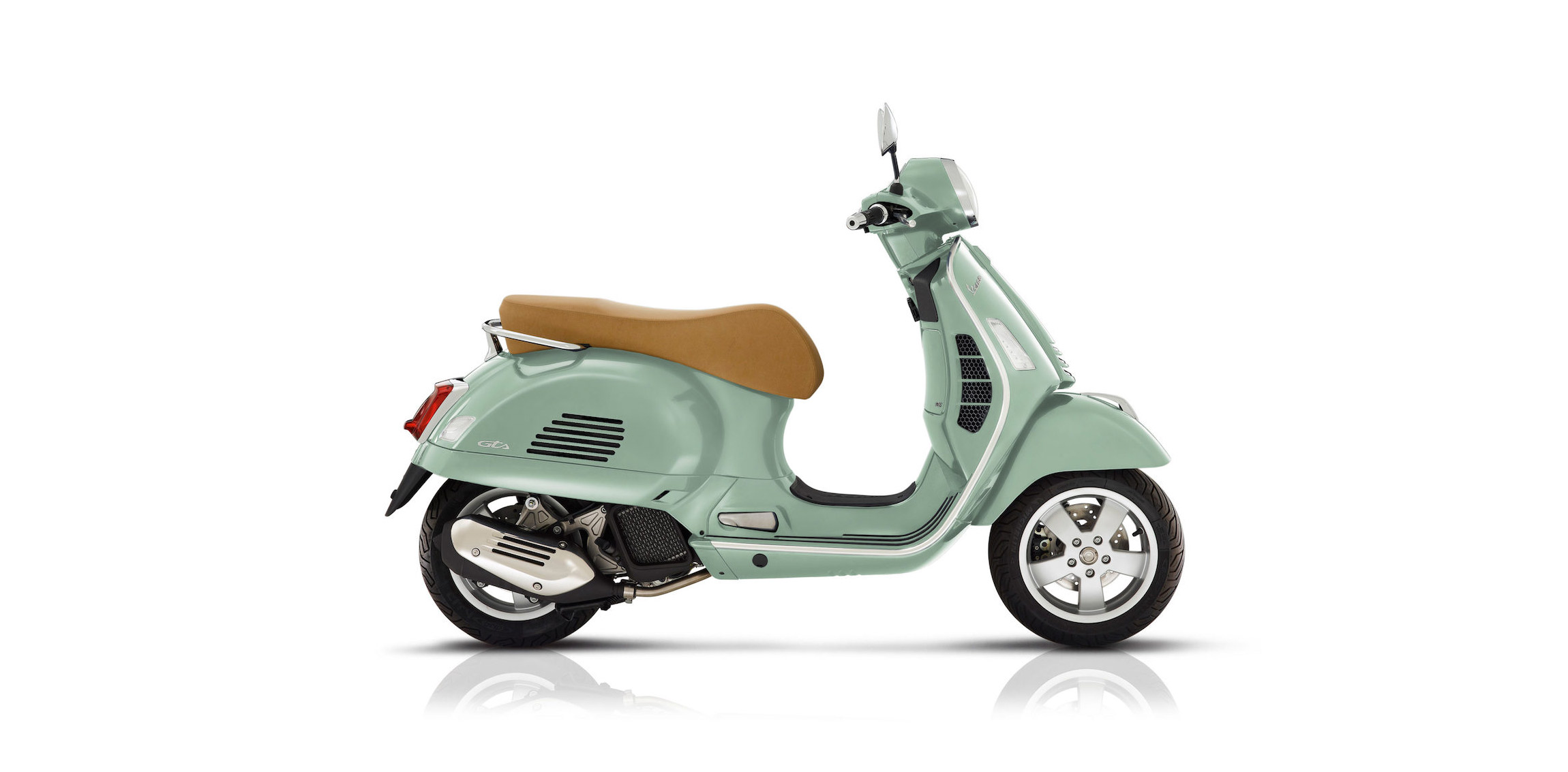 PIAGGIO VESPA GTS 300 ABS'22