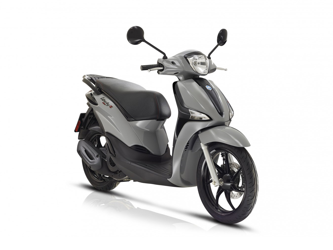PIAGGIO LIBERTY 125 S ABS
