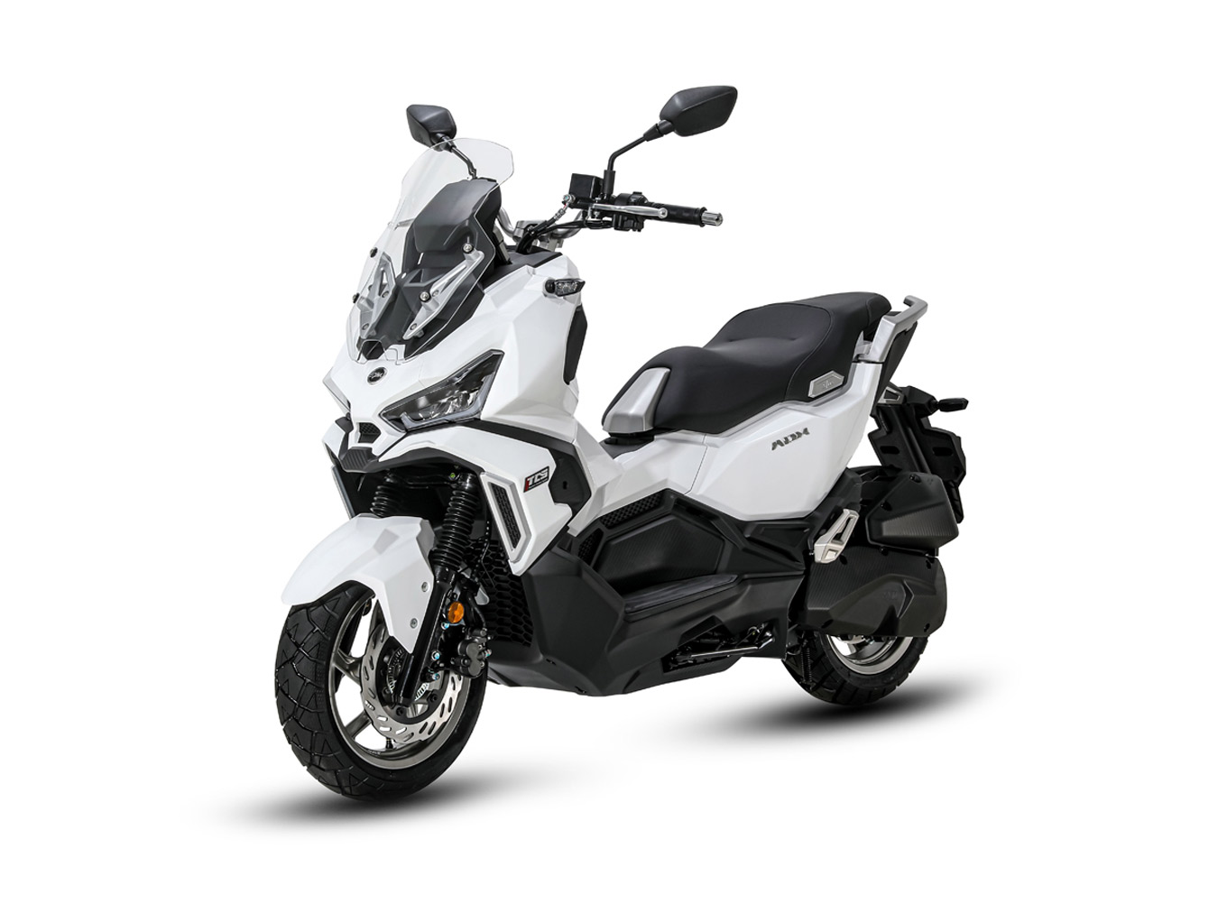 SYM ADX 125