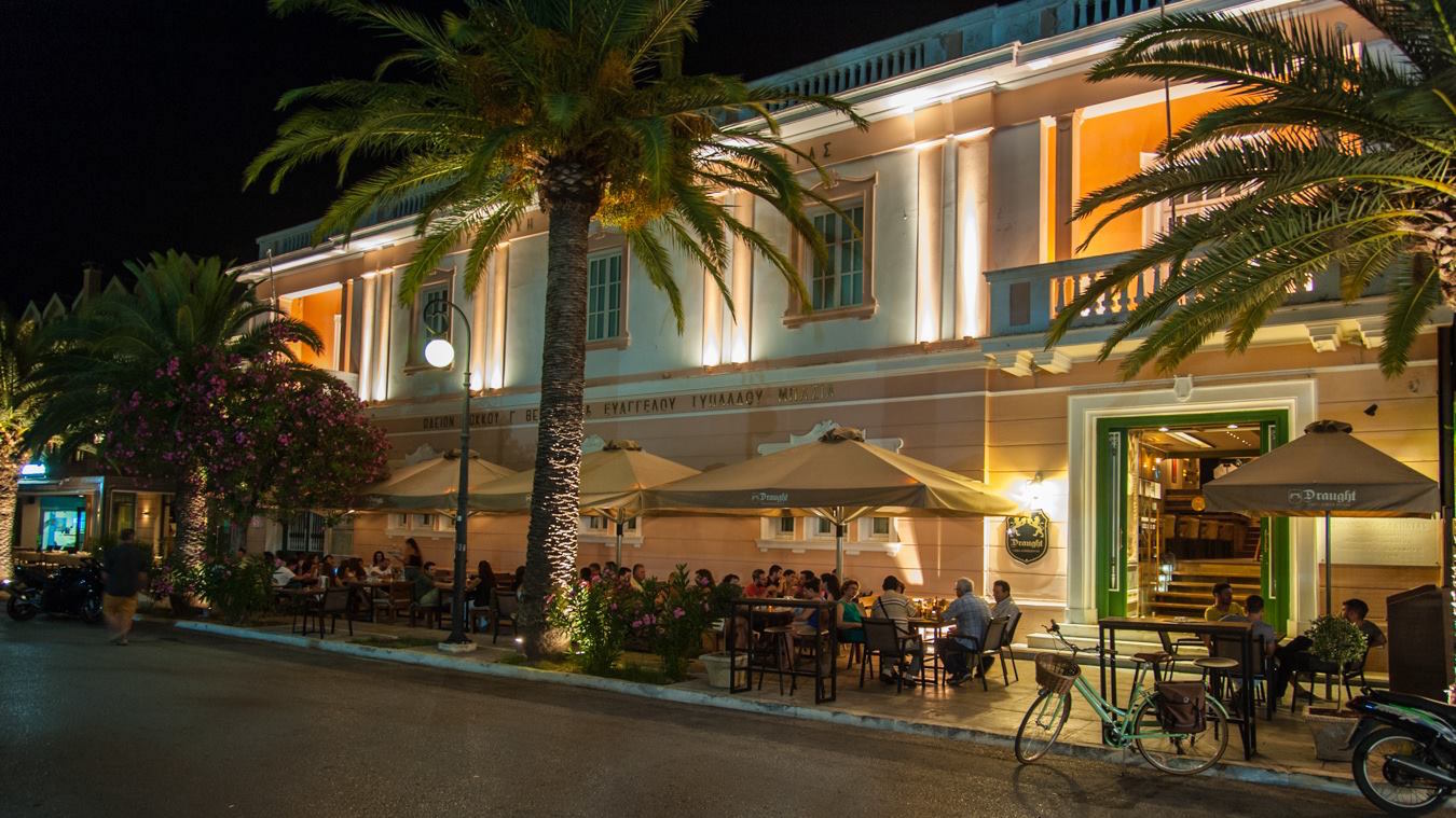 kefalonia motorbike rental 06